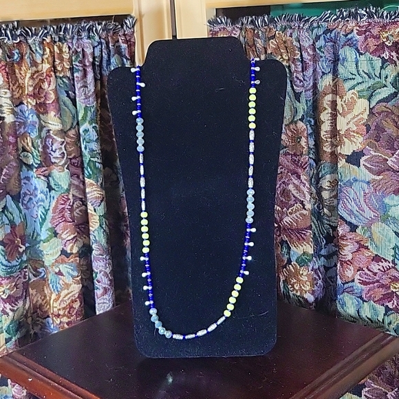 Premier Designs Jewelry - Premier Design It's Electric Necklace